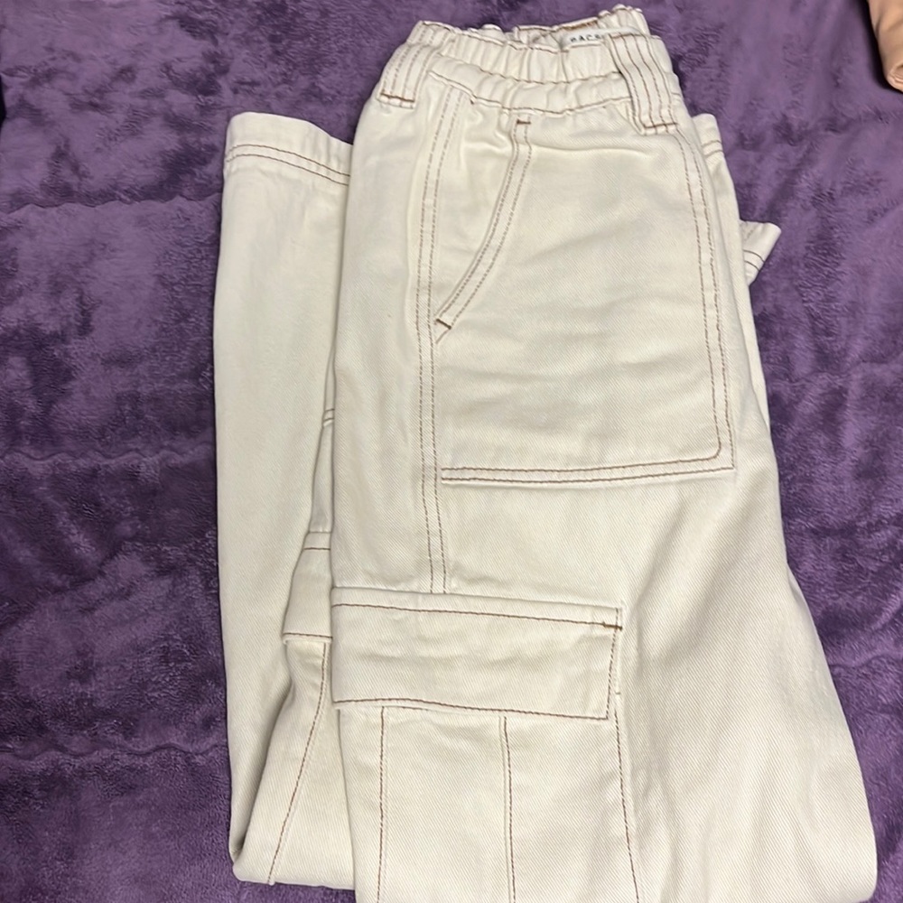 Pacsun cargos